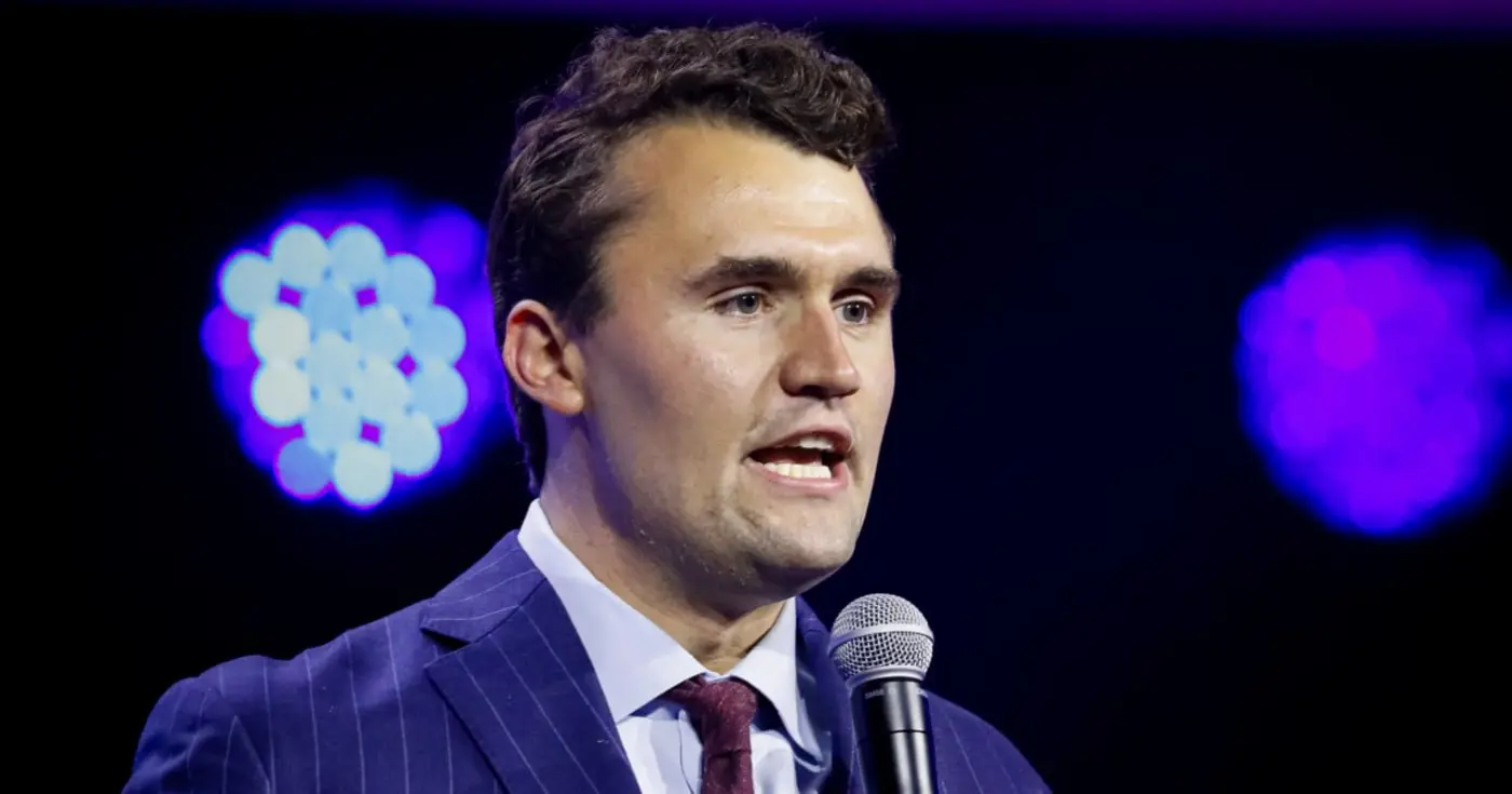 charlie kirk shot at utah valley university