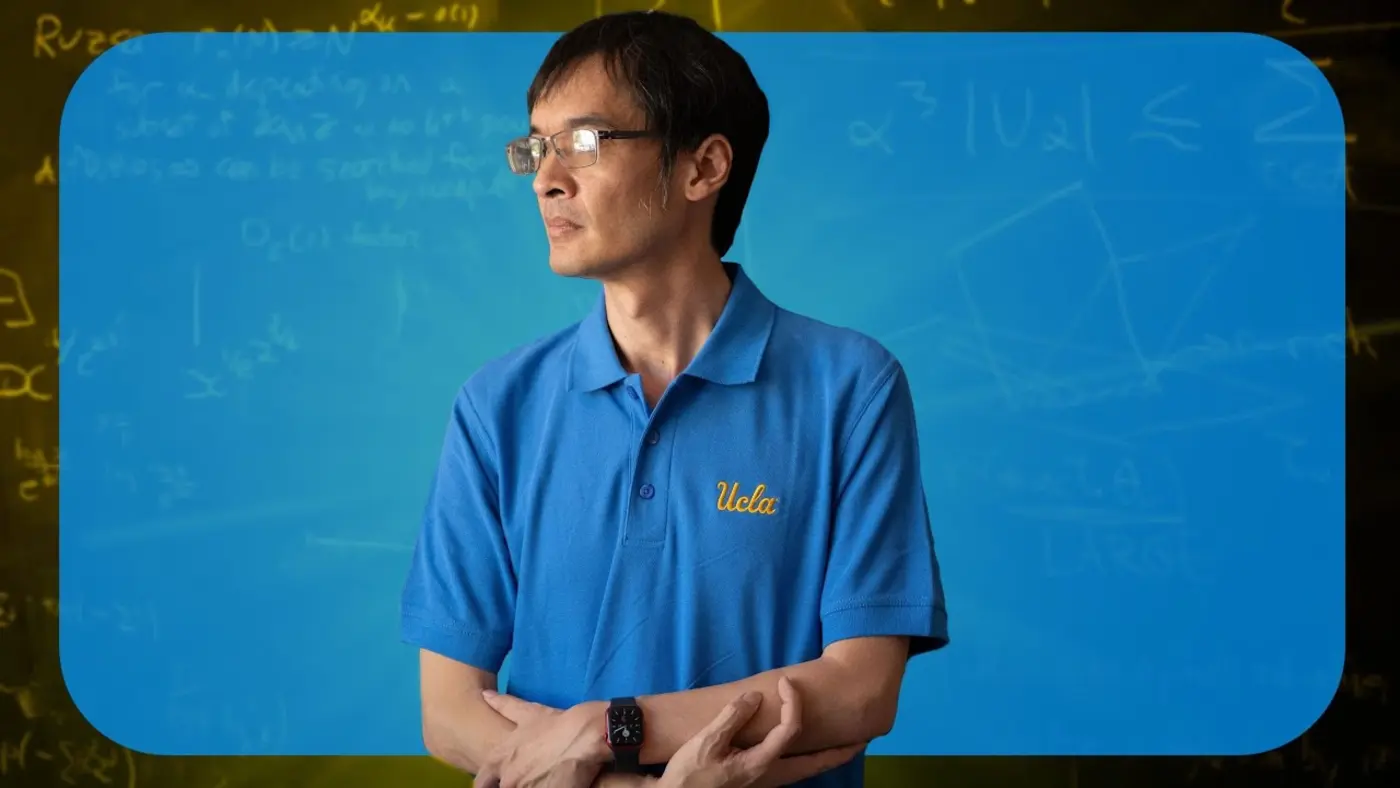 terence tao research powers progress video
