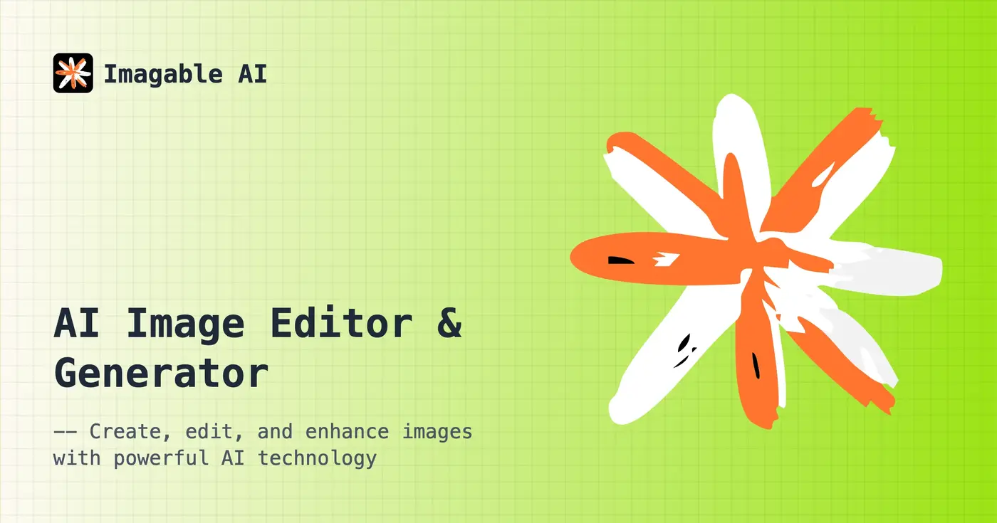 show hn ai image editor with natural language commands