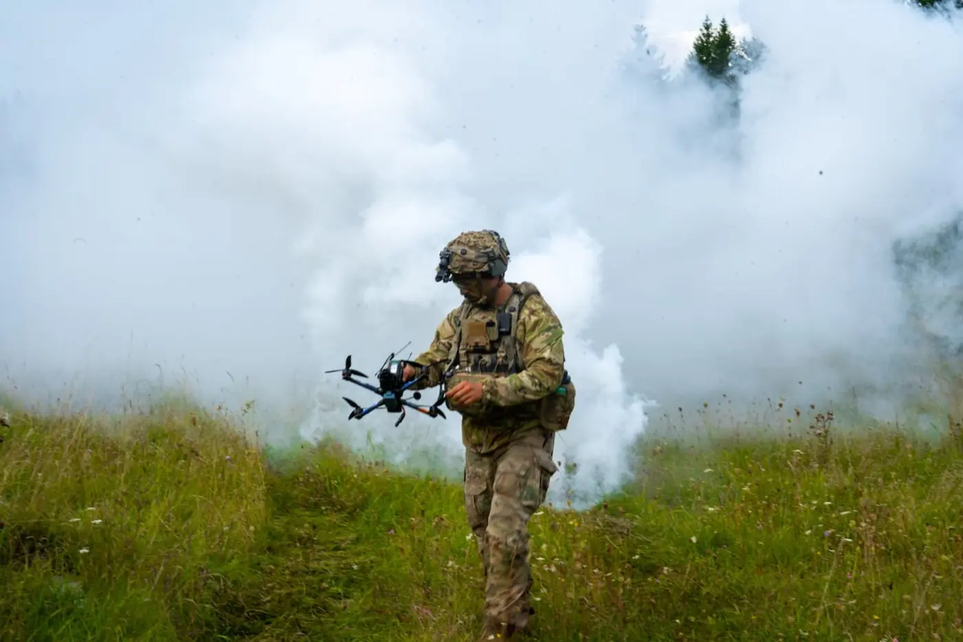 us army adopts vc model to supercharge tech deployment