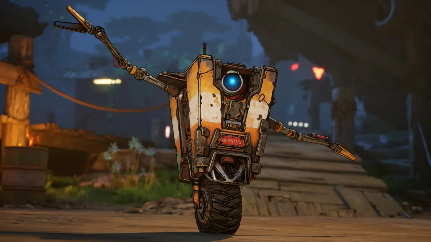 quotcode your own enginequot gearbox ceo responds to borderlands 4 criticism
