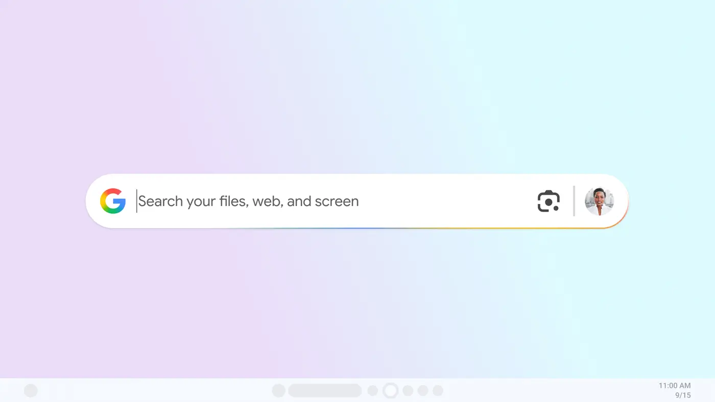wex27re launching a new google app for windows experiment in labs