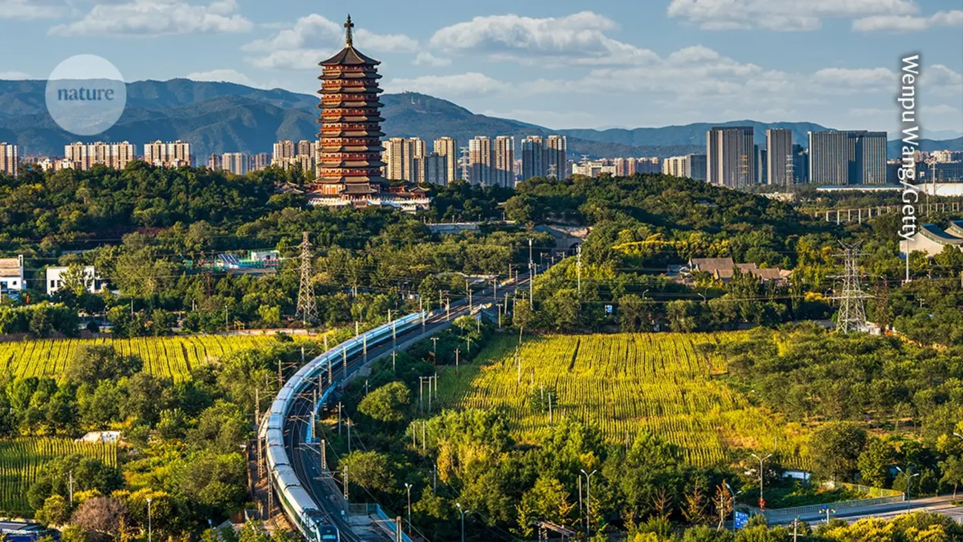 make trains great again for the sake of people and the planet