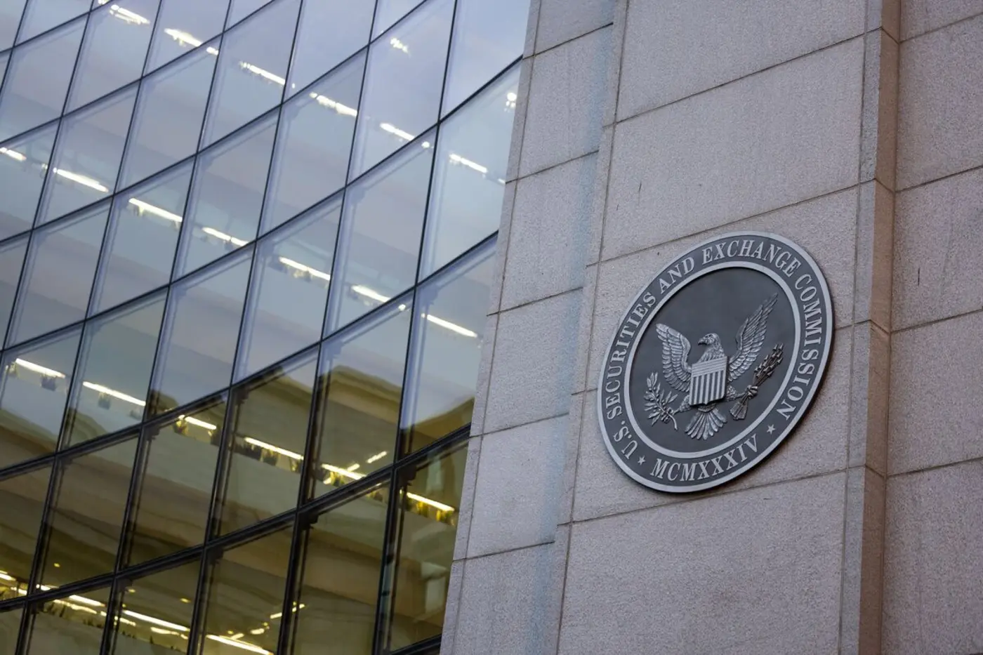 sec x27prioritizingx27 trumpx27s push to cull quarterly reporting