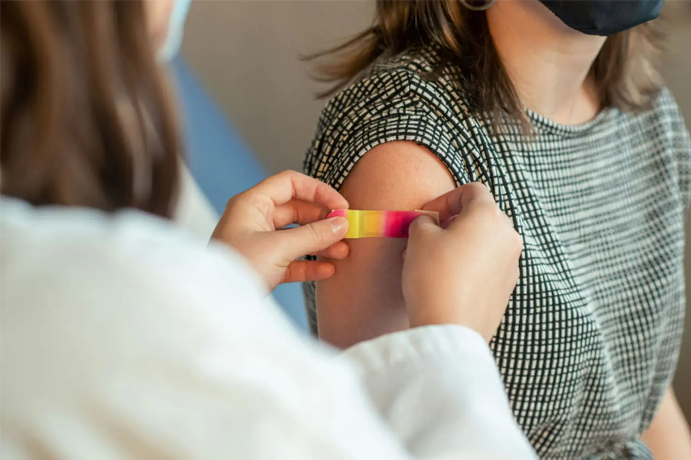 denmark close to wiping out cancercausing hpv strains after vaccine rollout