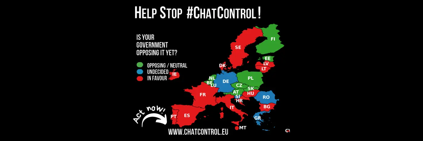 eu chat control germanyx27s position has been reverted to undecided