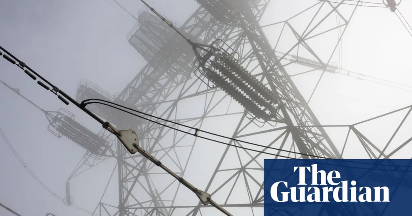 x27privatisation premiumx27 billions from uk energy bills paid to shareholders