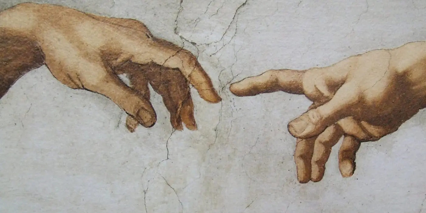 ai humanity and the image of god