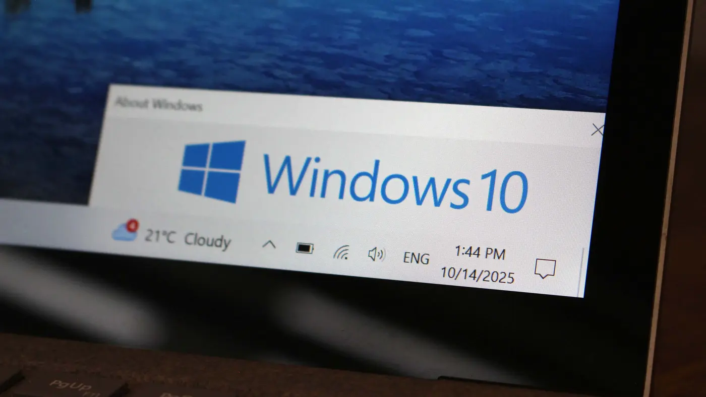 microsoft makes windows 10 extended security updates free in eea