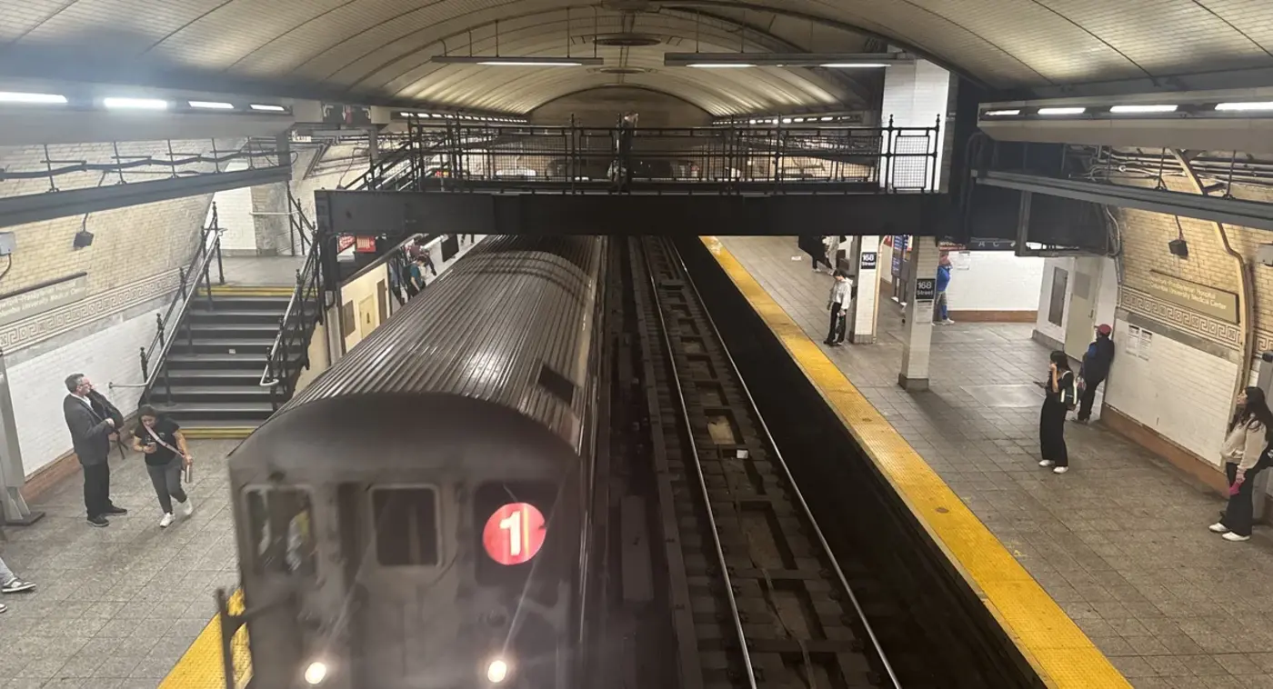 mta mulls cool new idea transferring heat out of subway stations