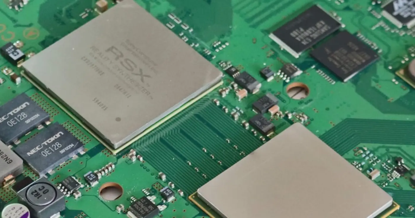 playstation 3 architecture 2021