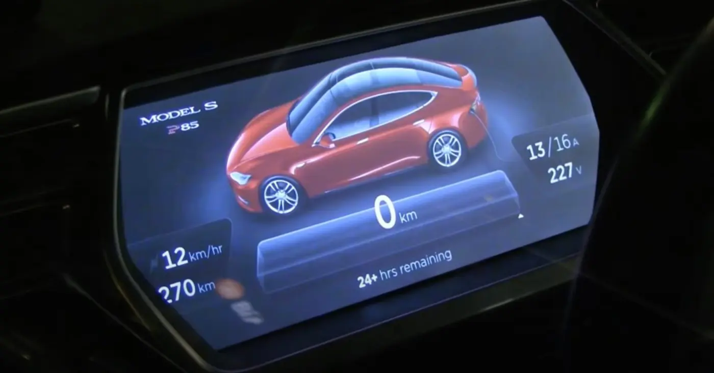 tesla is at risk of losing subsidies in korea over widespread battery failures