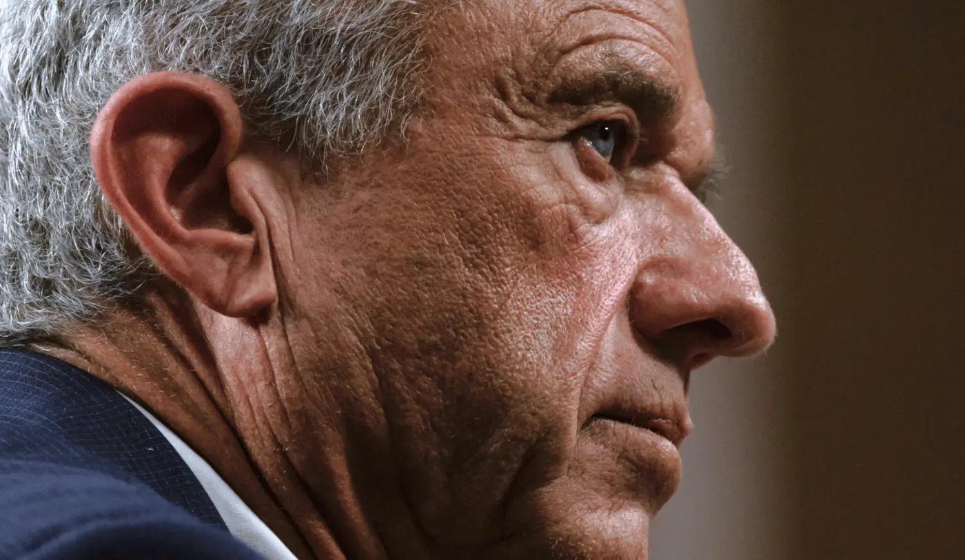 rfk jr must go