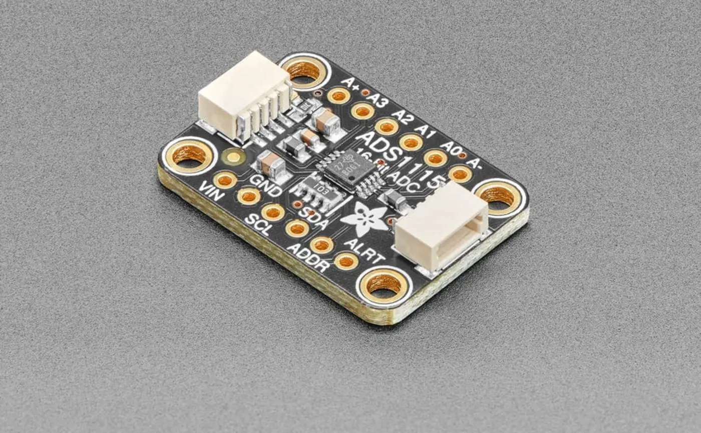how bad can a 297 adc be