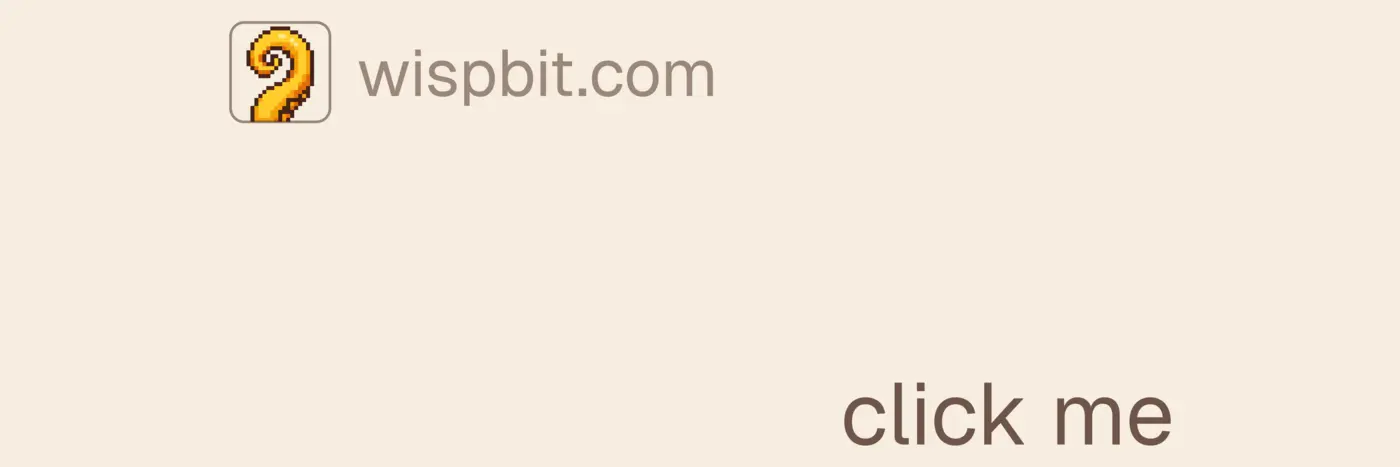 show hn wispbit keep codebase standards alive