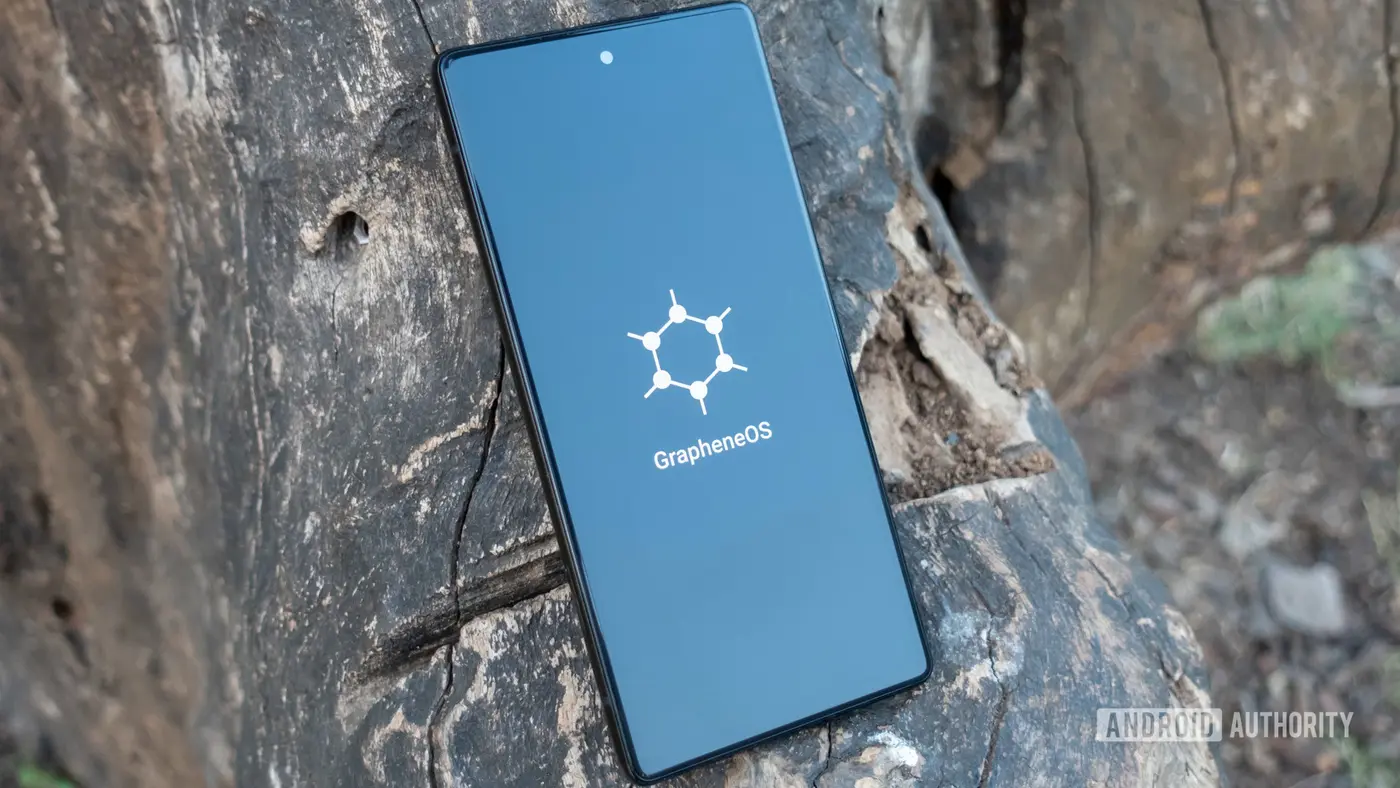 grapheneos is finally ready to break free from pixels and it may never look back