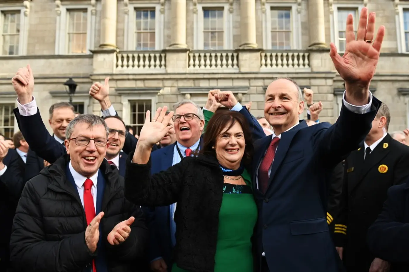 ireland is making basic income for artists program permanent