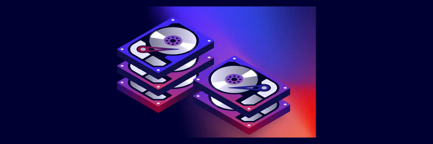 are hard drives getting better