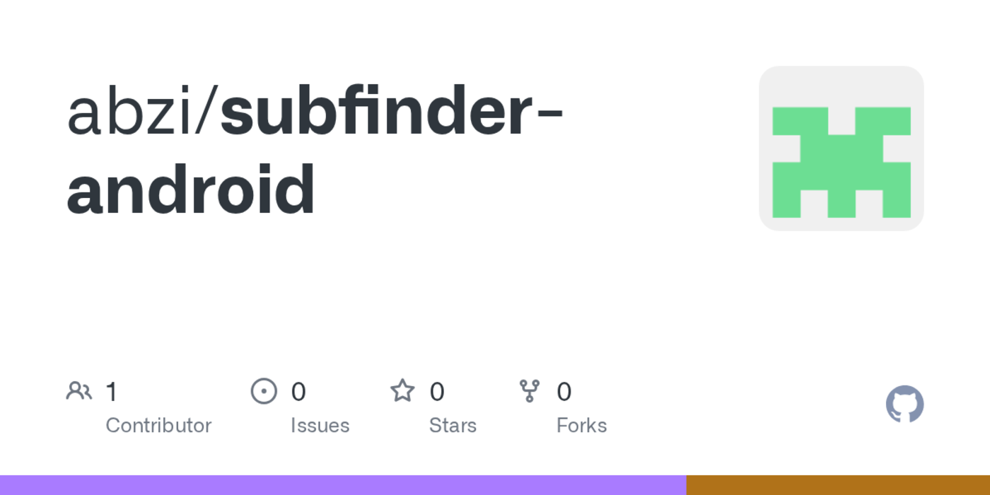 show hn projectdiscoverys subfinder gt android app in lt30m claude code