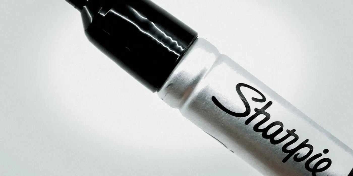 i sharpie