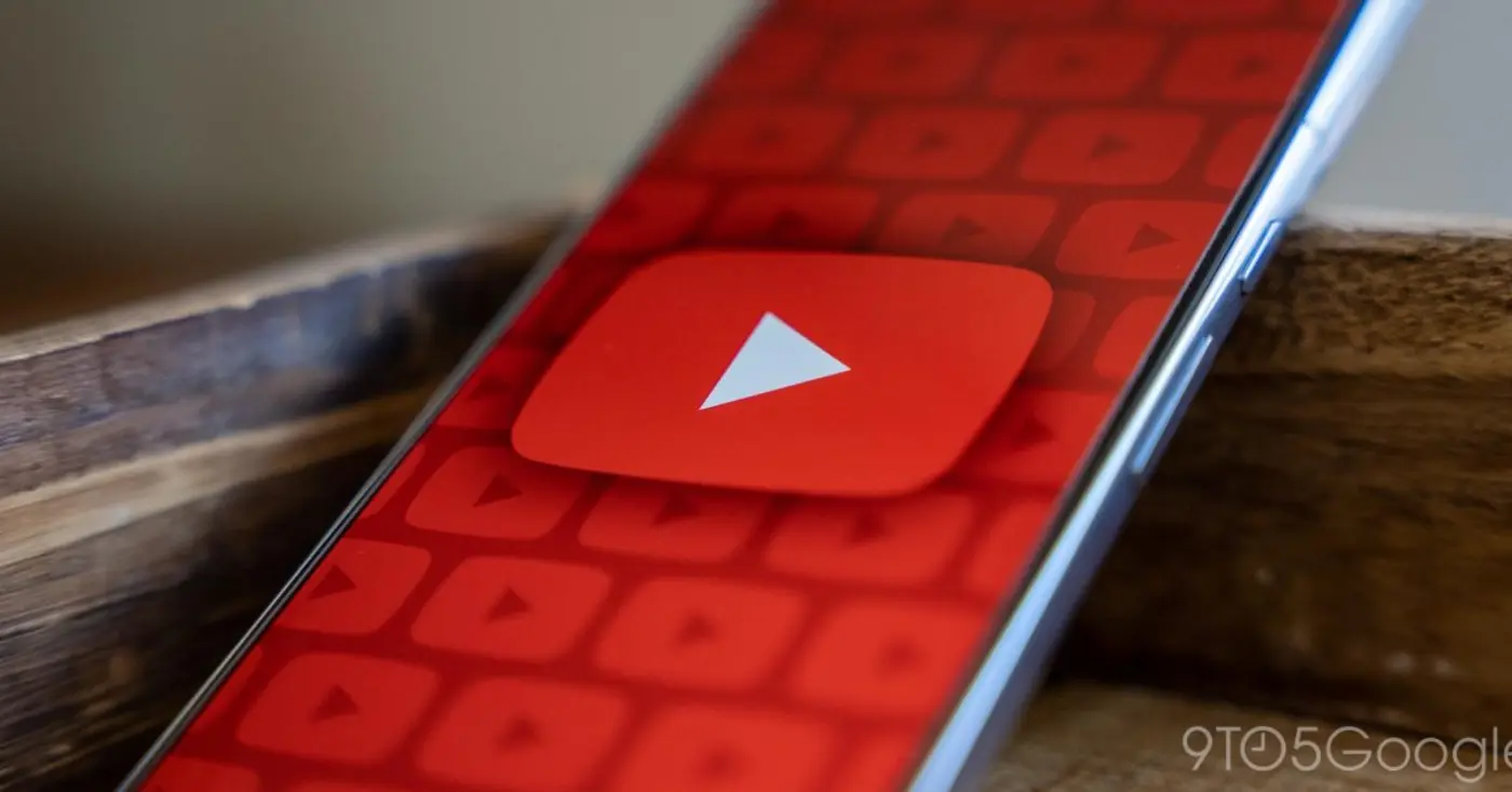 youtube is down
