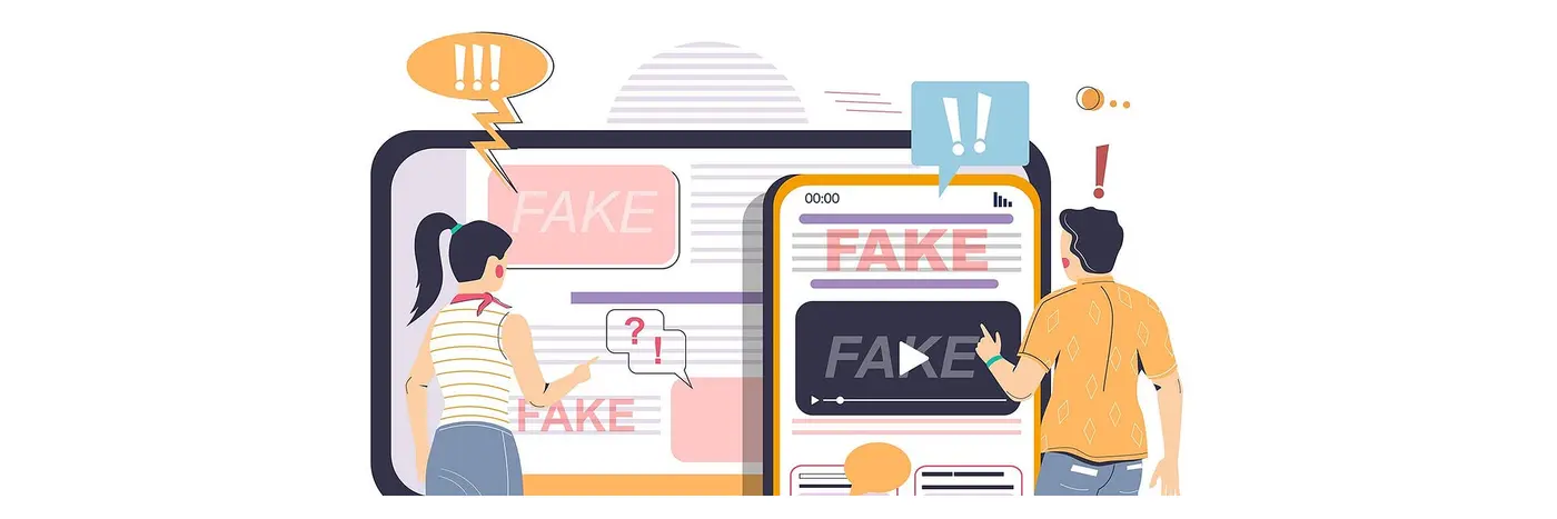 how to find trustworthy news reporting in these times