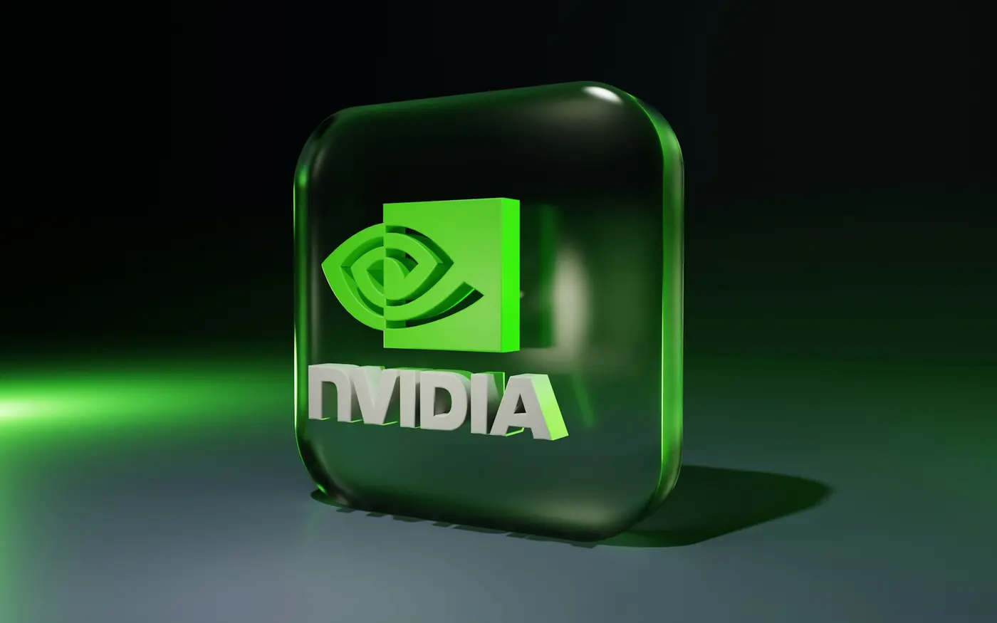 nvidia sued for scraping youtube