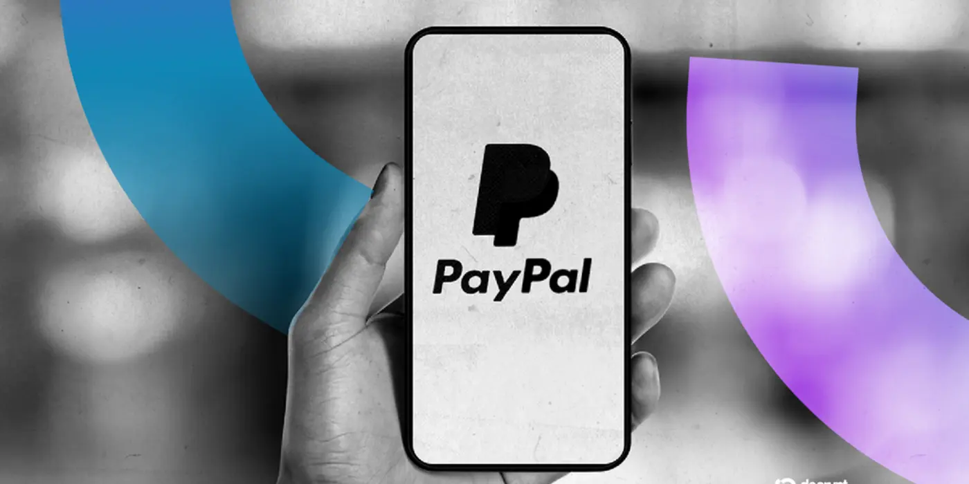 printing money paxos mints then burns 300t in paypal stablecoins