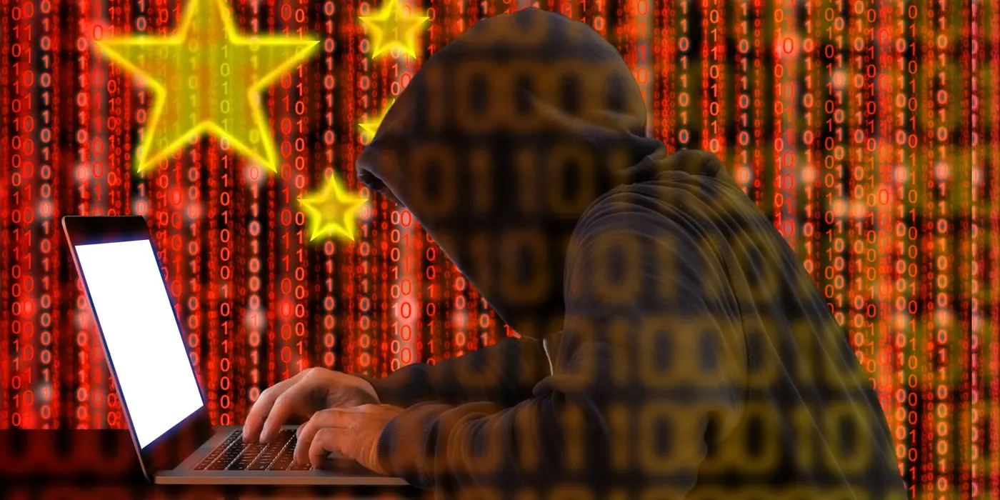 chinese gang used arcgis as a backdoor for a year and no one noticed
