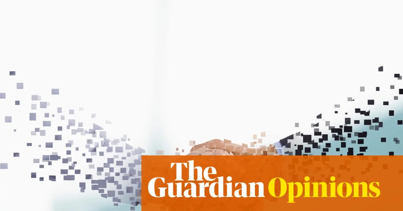 ai might be creating underclass but makers of tech bubble are replaceable