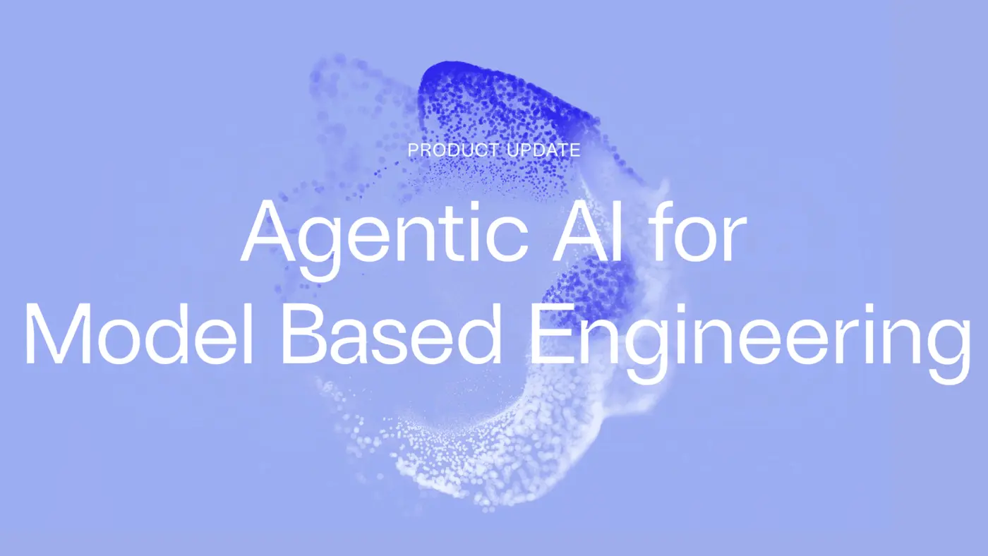 agentic ai for modelbased engineering how dyad ensures correctness