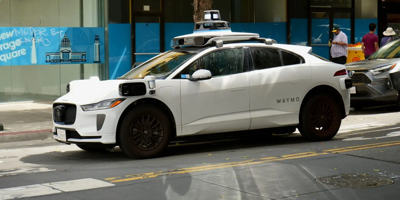 driverless taxis are coming to londonx27s streets in the spring