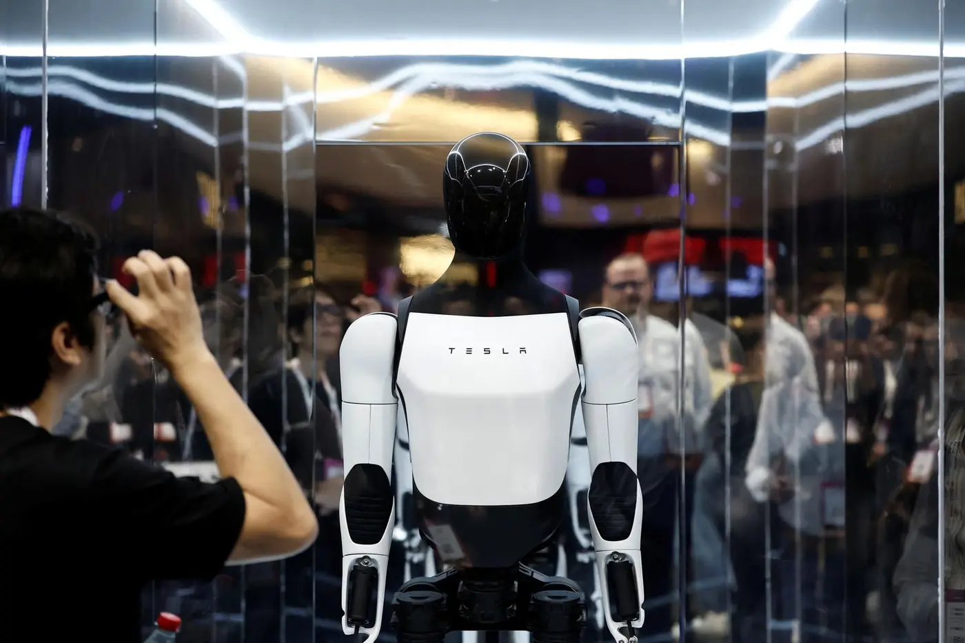 ai agents are on the verge of being recognized as fullfledged workers
