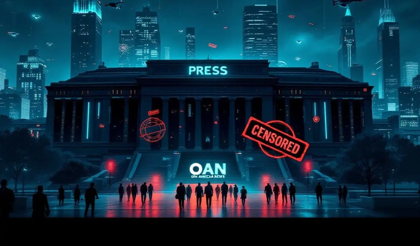 pentagon imposes prepublication censorship all major us media walk out