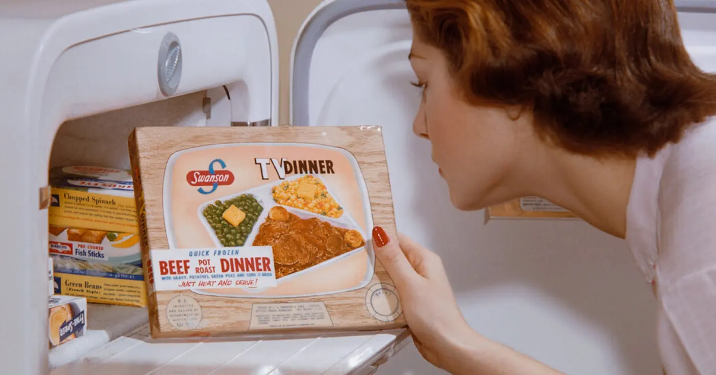 how america got hooked on ultraprocessed foods