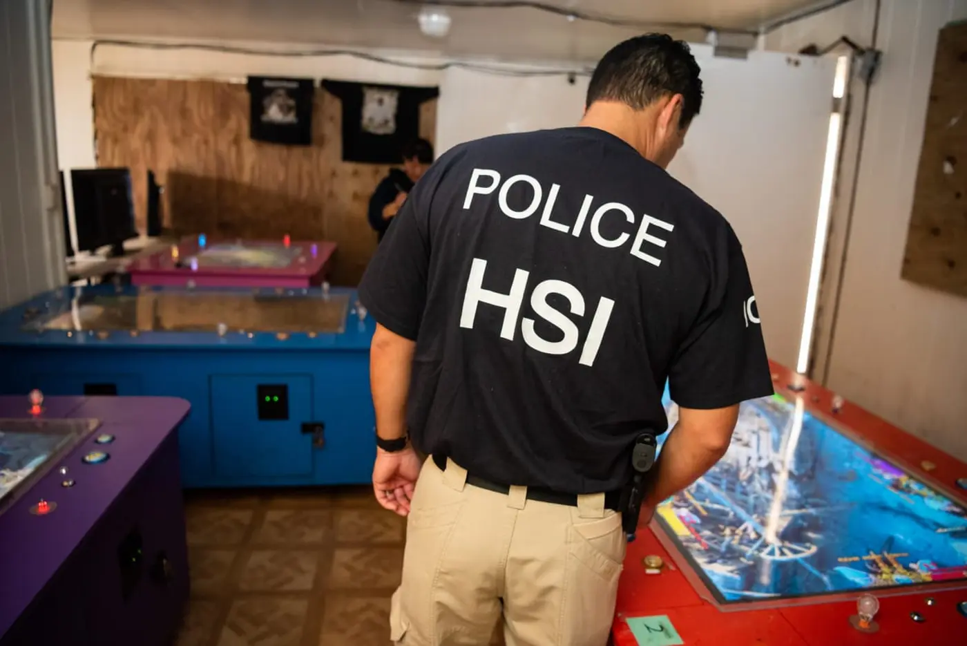 ice secret service navy all had access to flockx27s nationwide camera network