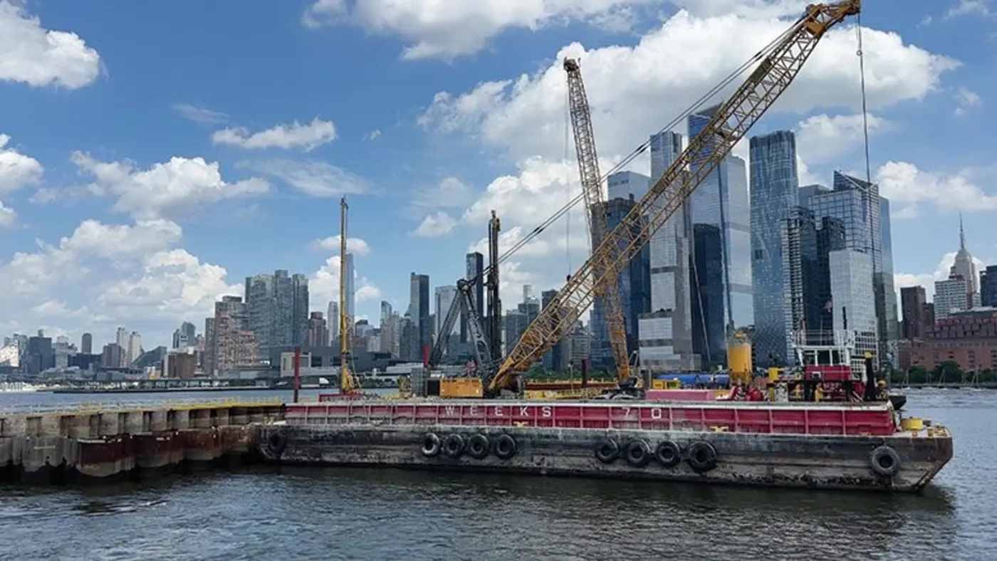 trump says 16b gateway hudson tunnel project x27terminatedx27