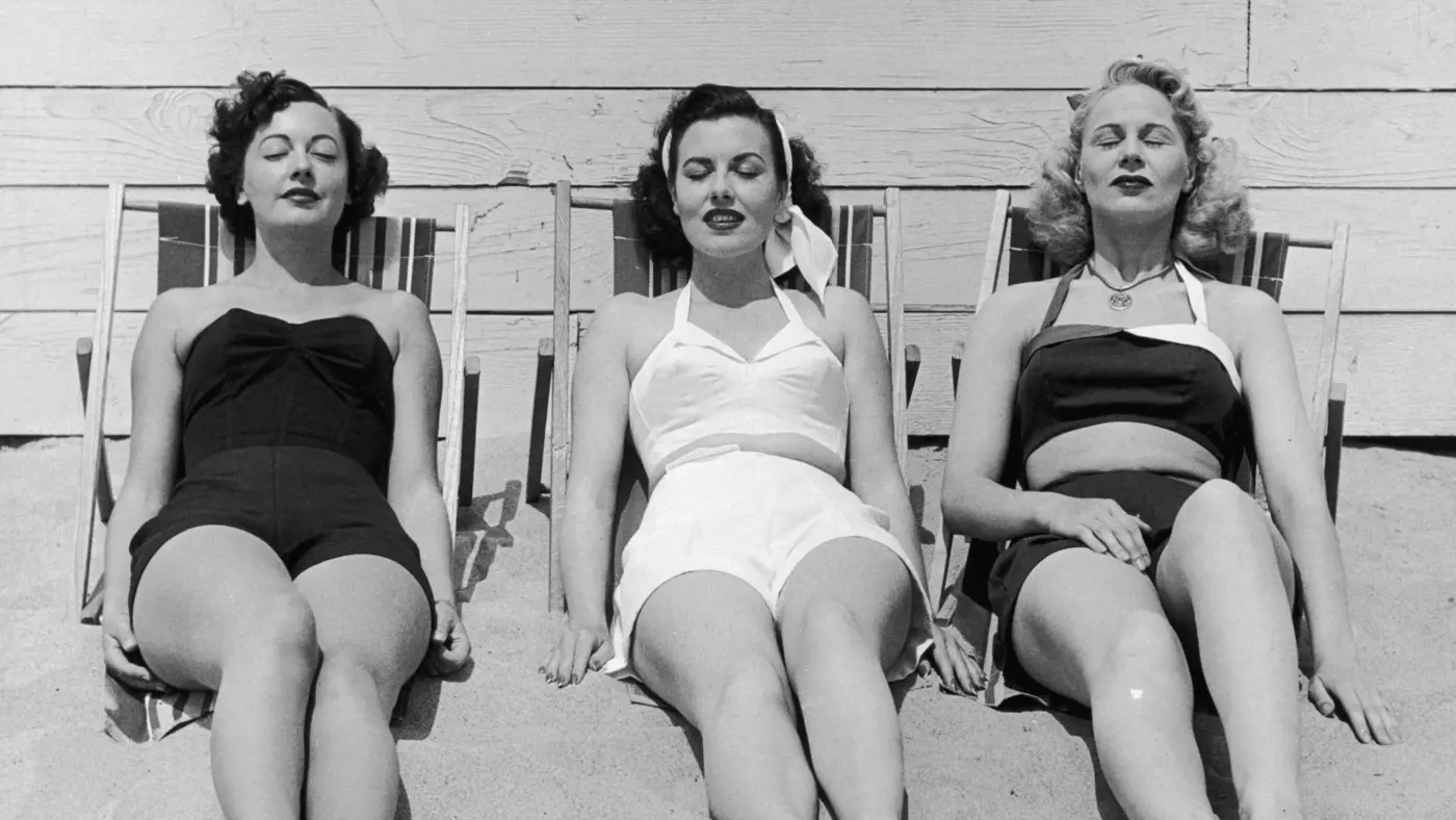 what the antisunscreen movement misses