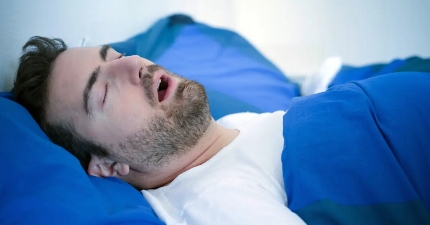 twopronged approach cuts sleep apnea events by 68