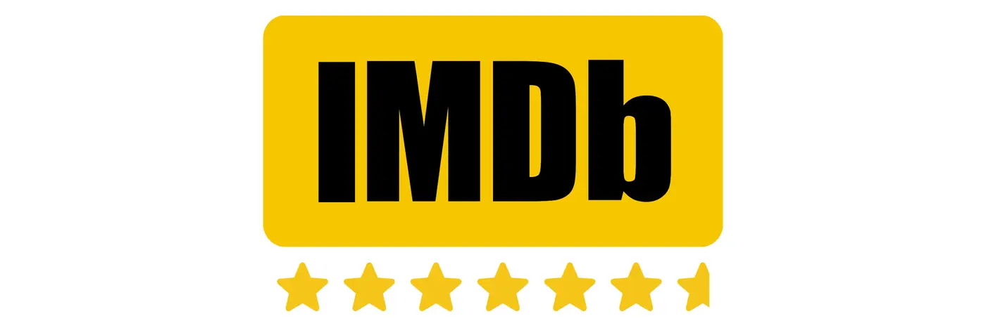 the sweet spot of imdb is 6376