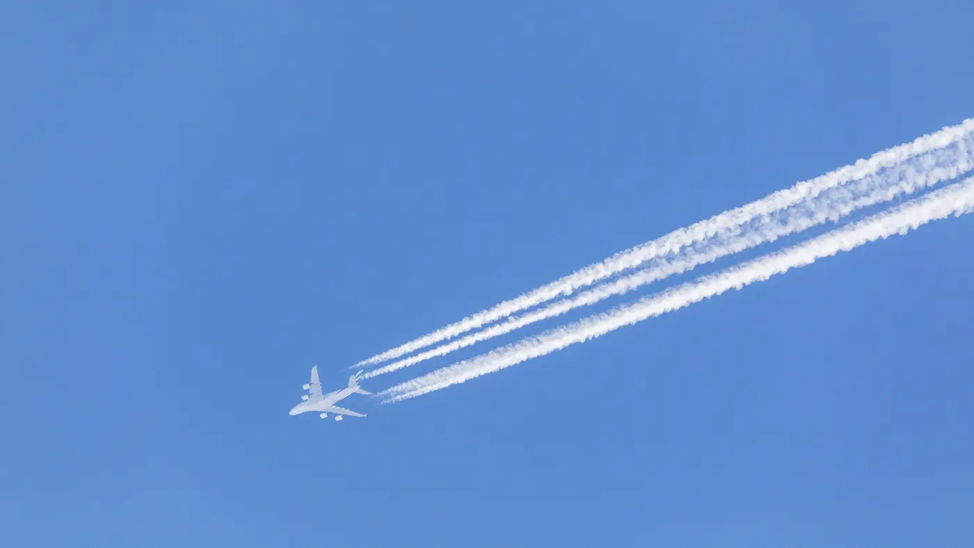 rfk jrx27s maha wants to make chemtrail conspiracy theories great again