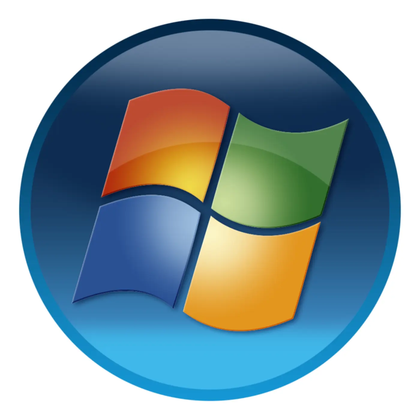windows inside a docker container