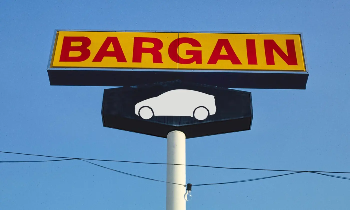 evs are depreciating much faster than gaspowered cars