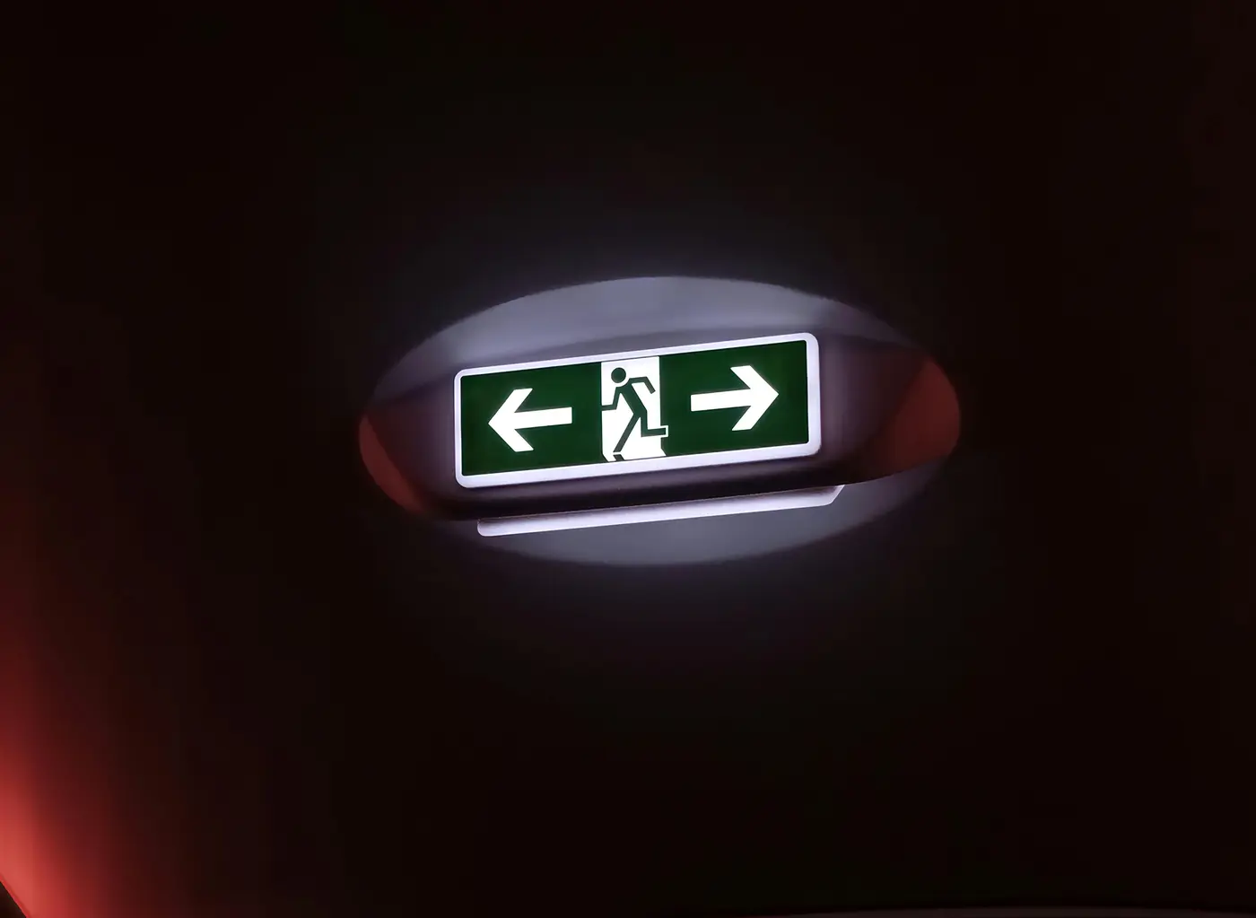 trying to leave corporate tech life