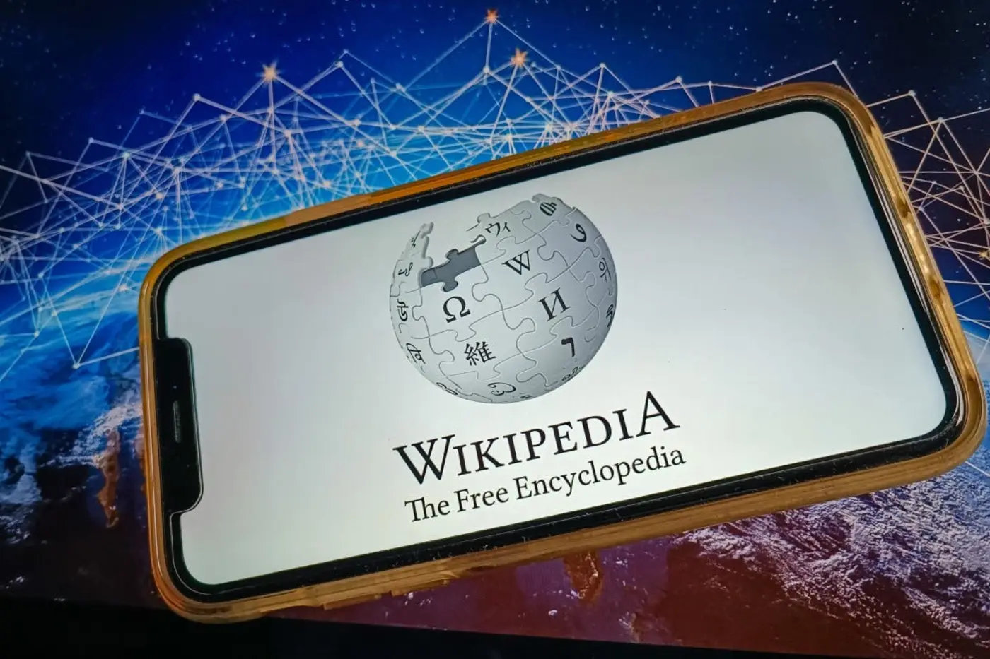 wikipedia conference disrupted by gun threat in nyc