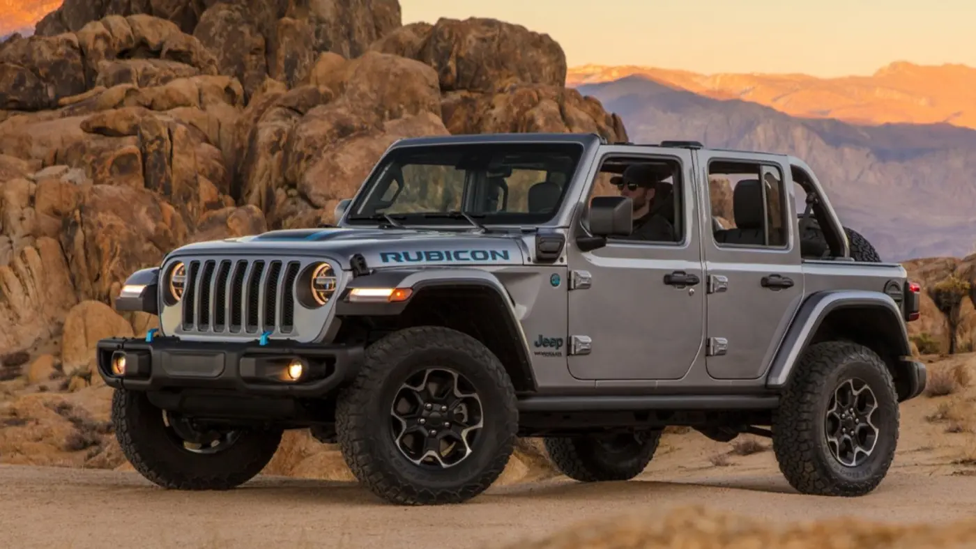 jeep wrangler owners waiting for answers week after an update bricked their cars