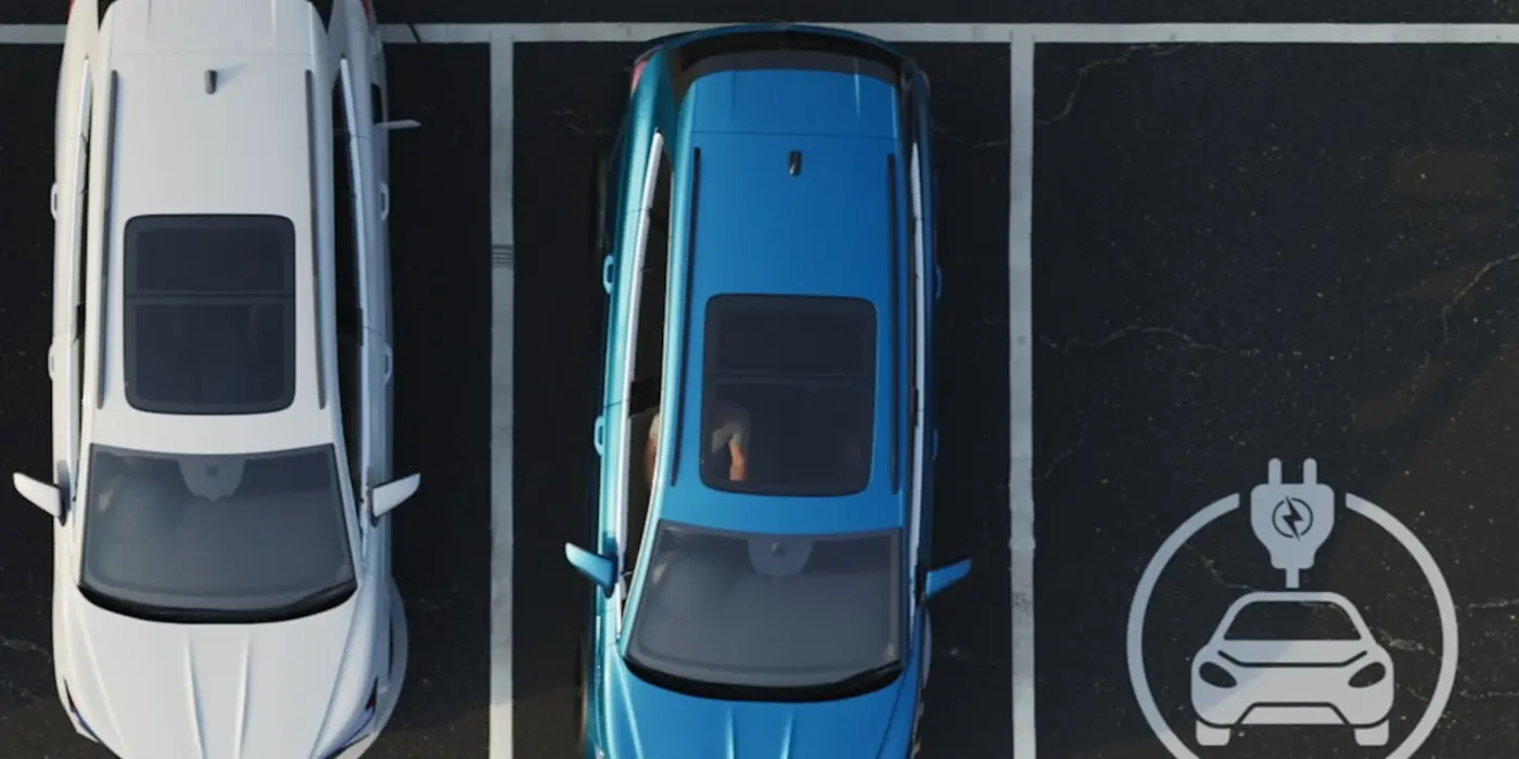 global ev outlook 2025