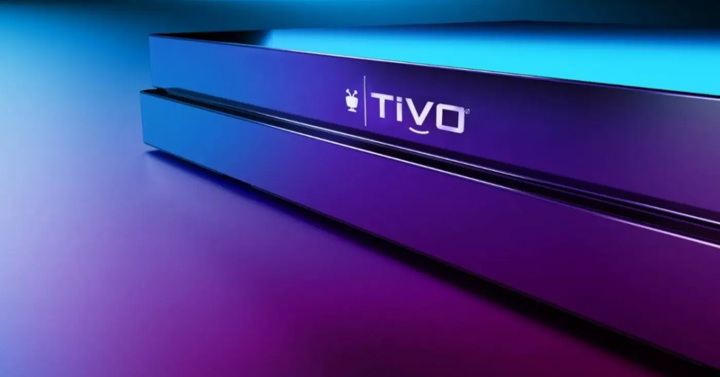 tivo has sold its last dvr