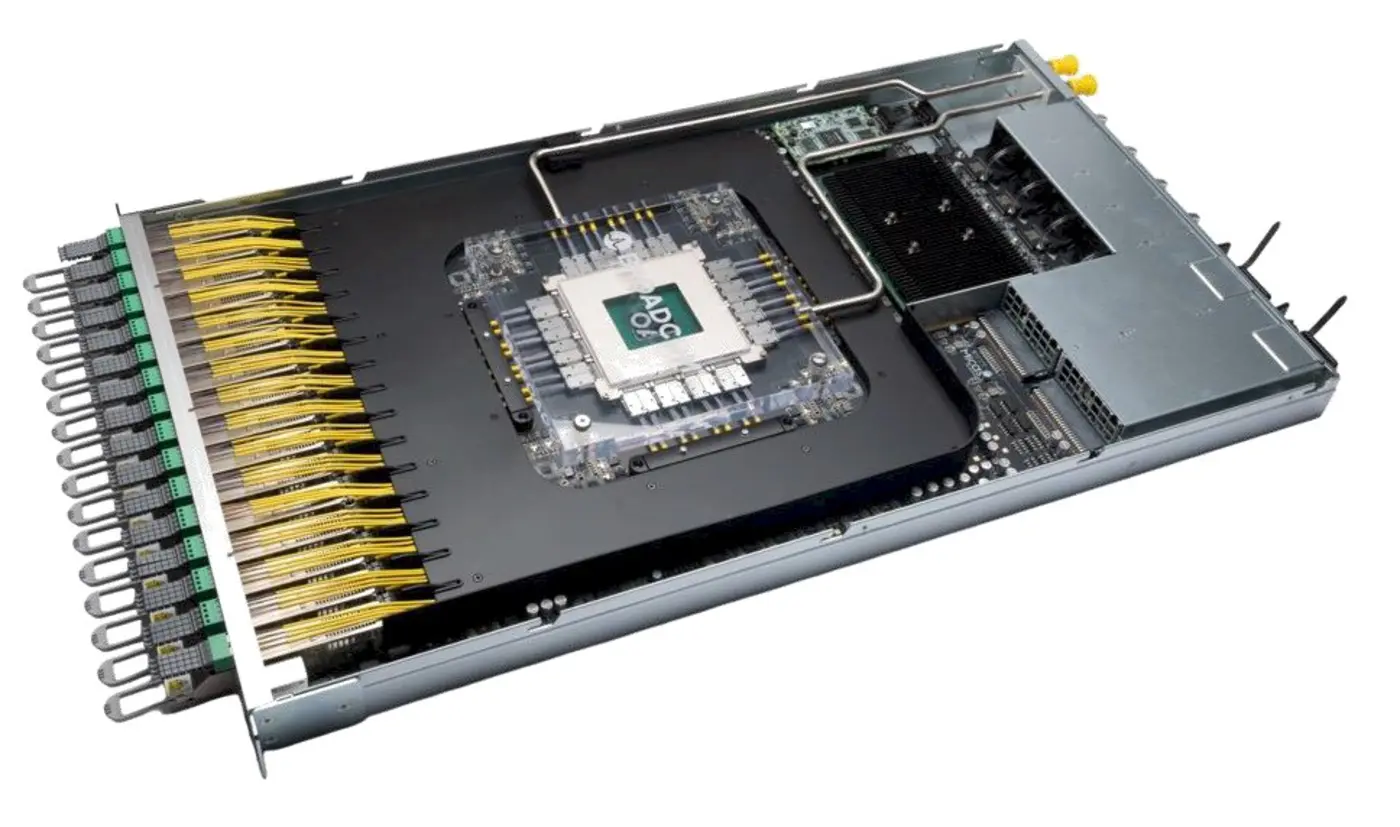 the third time will be the charm for broadcom switch copackaged optics