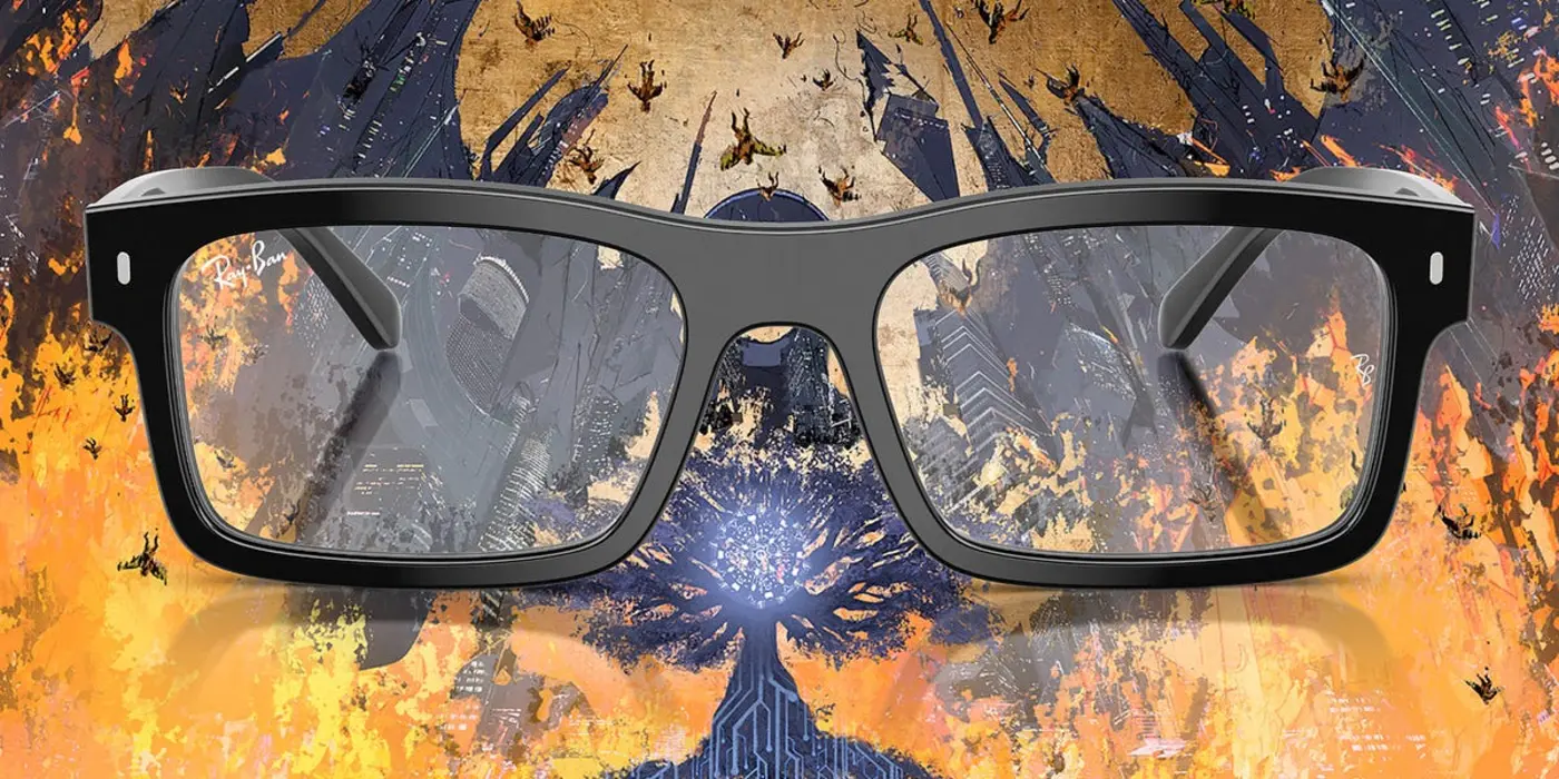 wex27re not ready for smart glasses